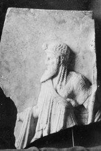 Graeco-Roman - 2nd century BC