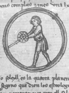 Ermengaud, Matfre p.29r - 15th century