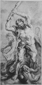 Rubens, Peter Paul (1577-1640) - 17th century (second quarter)