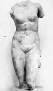 Praxiteles (4th century BC) - 1st century BC