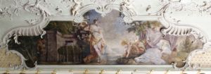 Zimmermann, Johann Joseph (1707-1743) - 1731