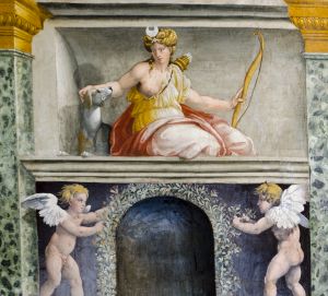 Peruzzi, Baldassare (1481-1536) - 1516