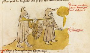 Universitätsbibliothek - 179, fol. 62r - 1436
