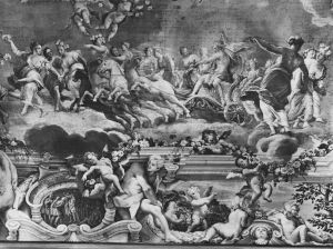 Zuccaro, Federico (c1541-1609) - 17th century (early)