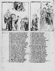 Österreichische Nationalbibliothek - ser. nov. 2612, fol. 39v - 1330 (circa)