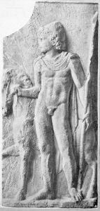 Ancient - 2nd century BC
