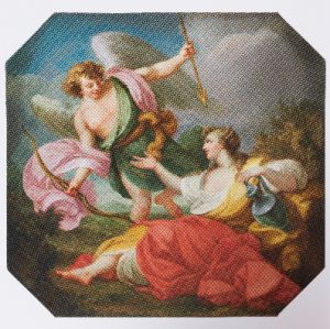 Houasse, Michel-Ange (1680-1730) - 1700