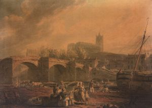 Dayes, Edward (1763-1804) - 1794