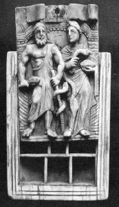 Late Roman - 4th century