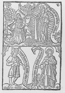Swabian - 1470