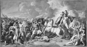 Calliano, Antonio Raffaele (1785-1824) - 19th century (first quarter)