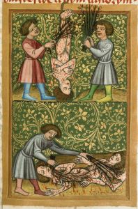 Národní Muzeum - III.B.10, fol. 48r - 1420 (circa)