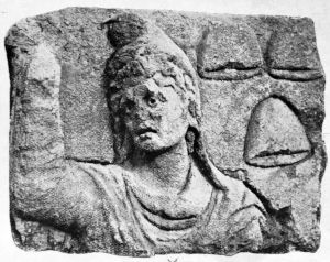 Ancient Roman - 300rd century