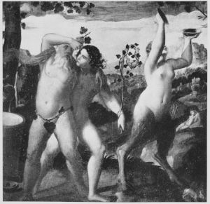 Scorel, Jan van (1495-1562) - 16th century (first half)