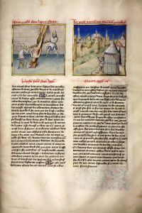 Newberry Library - 40, fol. 24r - 1460 (circa)
