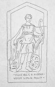 Ancient Roman - 1st century BC