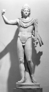 Graeco-Roman - 138