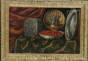Tibaldi, Antonio (active before 1679) - 17th century