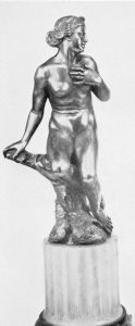 Gillet, Nicolas-François (1709-1791) - 18th century (second half)