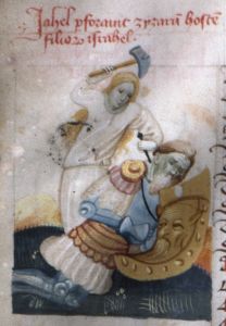 Kanonie sv. Petra a Pavla - 80, fol. 33v - 1415 (circa)