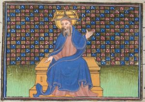 Bibliothèque royale de Belgique - 9228, fol. 358ra - 1420 (circa)