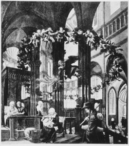 Altdorfer, Albrecht (c1480-1538) - 1520 (circa)