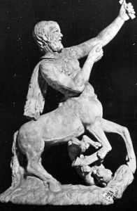 Graeco-Roman - 1st century BC