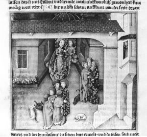 Guido delle Colonne p.14r - 1450