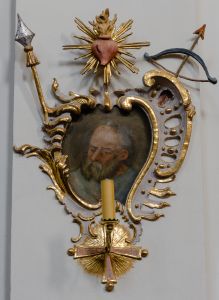 Landes, Anton (1712-1764) - 1738