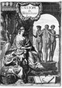 Hoogstraten, Samuel van p.276 (opposite) - 1678