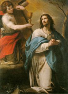 Italian (northern) - 17th century (second quarter)