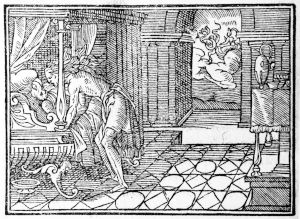 Ovid (Publius Ovidius Naso) p.348 - 1582
