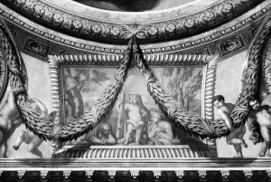 Verrio, Antonio (c1639-1707) - 1700 (circa)