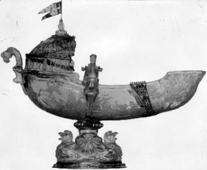 Italian - 16th century