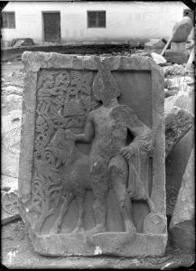 Byzantine - 12th century