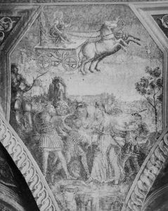 Pinturicchio, Bernardino (c1452-1513) - 1494 (circa)