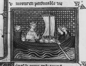 Bibliothèque Municipale - 0.4 (1044), fol. 193v - 1325 (circa)