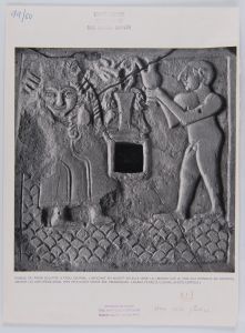 Sumerian - 2500 BC (circa)