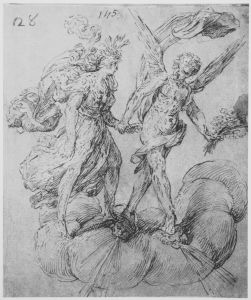 Monti, Francesco (born 1683 or 1685, died 1768) - 18th century