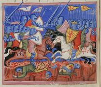Guido delle Colonne p.43v - 1370 (circa)