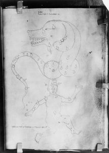 al-Sufi p.125r - 14th century