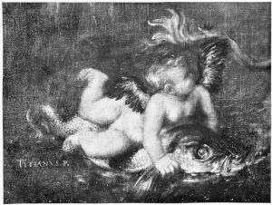 Titian (Tiziano Vecellio) (c1488-1576) - 1560
