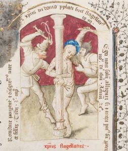 Stiftsbibliothek - Cod. 206(49), fol. 86 - 1450 (circa)