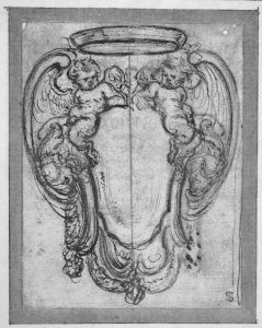 Della Bella, Stefano (1610-1664) - 17th century (middle)