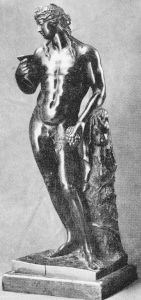 Granier, Pierre (1635-1715) - 17th century (late)