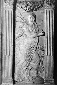 Agostino di Duccio (1418-c1481) - 1449