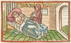 Augsburg - 1473 (circa)