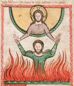 Universitäts- und Landesbibliothek - Hs 2505, fol. 59r - 1360 (circa)