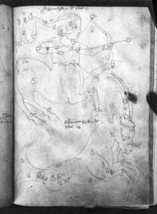 al-Sufi p.131r - 14th century