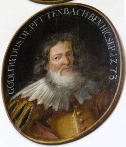 Dieffenbrunner, Johann Georg (1718-1785) - 1759 (circa)